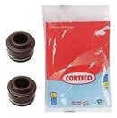 Válvula Admissão Escape E Retentores Ybr125 Xtz125 02-15 Mml - Next Gear