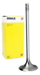 Válvula Admissão Honda Cg125/titan/nxr125/bros Metal Leve - Next Gear