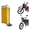Válvula De Admissão Cg Titan 125 99 Today Xlr 125 Metal Leve - Next Gear