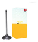 Válvula De Admissão + Escape E Retentores C100/dream/biz - Next Gear