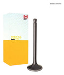 Válvula De Admissão + Escape Honda C100/dream/biz100/pop100 - Next Gear