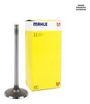 Válvula De Admissão + Escape Mahle Biz110i/pop110i 2016.. - Next Gear