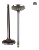 Válvula De Admissão + Escape Mahle Biz110i/pop110i 2016.. - Next Gear