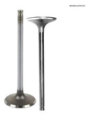 Válvula De Admissão + Escape Metal Leve Cbx150/aero/nx150 - Next Gear