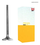 Válvula De Admissão + Escape Metal Leve Cbx150/aero/nx150 - Next Gear