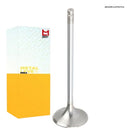 Válvula De Admissão + Escape + Retentores Cbx150/aero/nx150 - Next Gear