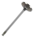 Válvula De Admissão Honda Biz 125 Es/ex 2011.. Metal Leve - Next Gear