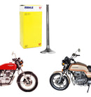 Válvula De Admissão Mahle Metal Leve Honda Cb400/ii - Next Gear