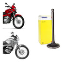 Válvula De Admissão Mahle Metal Leve Honda Nx400/falcon - Next Gear