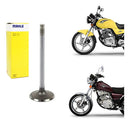 Válvula De Admissão Mahle Suzuki En125/intruder125/yes125 - Next Gear