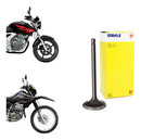 Válvula De Admissão Metal Leve Cb300/xre300/cbx250/xr250 - Next Gear