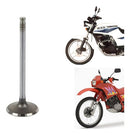 Válvula De Admissão Metal Leve Honda Cbx150/aero/nx150 - Next Gear