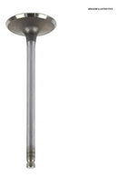 Válvula De Admissão Metal Leve Honda Cbx150/aero/nx150 - Next Gear