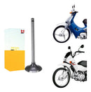 Válvula De Admissão Mml Honda C100/dream/biz100/pop100 - Next Gear