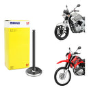 Válvula De Admissão Xtz/lander/tenere/fazer/250 Metal Leve - Next Gear