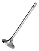 Válvula De Escape Cg Fan 125 / Nxr 125 2010-2012 Metal Leve - Next Gear