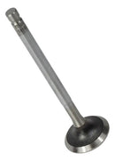 Válvula De Escape Honda Biz125/es/ex 2005 2006... Metal Leve - Next Gear