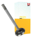 Válvula De Escape Honda Biz125/es/ex 2005 2006... Metal Leve - Next Gear