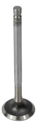 Válvula De Escape Honda Biz125/es/ex 2005 2006... Metal Leve - Next Gear