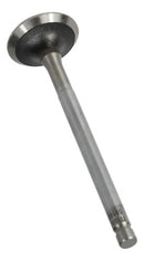 Válvula De Escape Honda Biz125/es/ex 2005 2006... Metal Leve - Next Gear