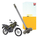 Válvula De Escape Honda Xre 190 2016 2017... Metal Leve - Next Gear