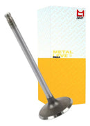 Válvula De Escape Honda Xre 190 2016 2017... Metal Leve - Next Gear