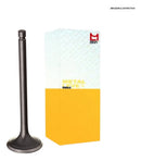 Válvula De Escape Metal Leve Honda C100/dream/biz100/pop100 - Next Gear