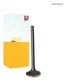 Válvula De Escape Metal Leve Honda C100/dream/biz100/pop100 - Next Gear