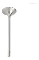 Válvula De Escape Metal Leve Honda Cbx150/aero/nx150 - Next Gear