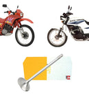 Válvula De Escape Metal Leve Honda Cbx150/aero/nx150 - Next Gear