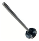 Valvula De Escape Metal Leve Ybr 125 Factor 125 Xtz 125 - Next Gear