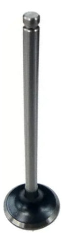 Valvula De Escape Metal Leve Ybr 125 Factor 125 Xtz 125 - Next Gear