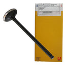 Valvula De Escape Metal Leve Ybr 125 Factor 125 Xtz 125 - Next Gear