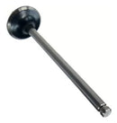 Valvula De Escape Metal Leve Ybr 125 Factor 125 Xtz 125 - Next Gear