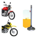 Válvula De Escape Mml Honda Cg150/titan/fan/nxr150bros - Next Gear