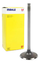 Válvula De Escape + Retentores Cbx200/strada/crf230/nx200 - Next Gear