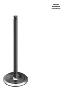 Válvula De Escape Xtz/lander/tenere/fazer/250 Metal Leve - Next Gear