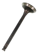 Válvula De Escape Yamaha Crypton T115/k 2010-2016 Metal Leve - Next Gear