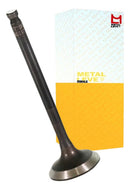 Válvula De Escape Yamaha Crypton T115/k 2010-2016 Metal Leve - Next Gear