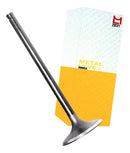 Válvula Escape Cg125/ml/cargo/today 1989-1991 Metal Leve - Next Gear