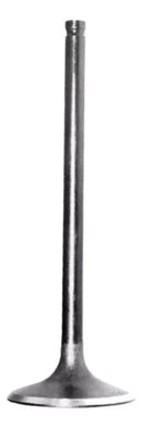 Válvula Escape Cg125/ml/cargo/today 1989-1991 Metal Leve - Next Gear