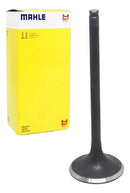 Válvula Escape E Admissão Cg/fan/125/nxr125 10-12 Metal Leve - Next Gear