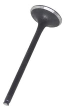 Válvula Escape E Admissão Cg/fan/125/nxr125 10-12 Metal Leve - Next Gear