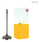 Válvula Escape Metal Leve Honda Cb Twister 250 2015 2016.. - Next Gear