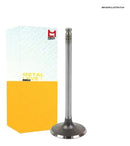 Válvula Escape Metal Leve Honda Cb Twister 250 2015 2016.. - Next Gear