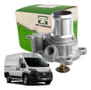 Válvula Termostática Ducato 2.3 16v L4 209 A 2016 Vt479/82 - MTE