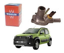 Valvula Termostatica Original Fiat Uno Way 1.0 Evo 2013 - Wahler