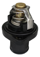 Válvula Termostática Peugeot 206 1.4 8v 1.6 16v Mahle - Mahle