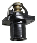 Válvula Termostática Peugeot 206 1.4 8v 1.6 16v Mahle - Mahle