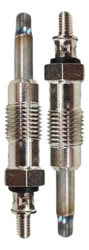 Vela Aquecedora Kia Besta/bongo/k/ceres/k2700 2.2/2.7 1990.. - Delphi